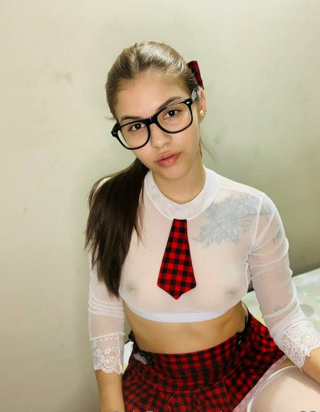 Nagie wyciekłe zdjęcie OnlyFans od Nicole Ross 23