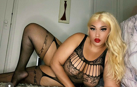 Nagie wyciekłe zdjęcie OnlyFans od Chantelles Kitchen