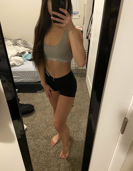 Nagie wyciekłe zdjęcie OnlyFans od Asianonrice