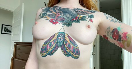 Nagie wyciekłe zdjęcie OnlyFans od Jolene Brody