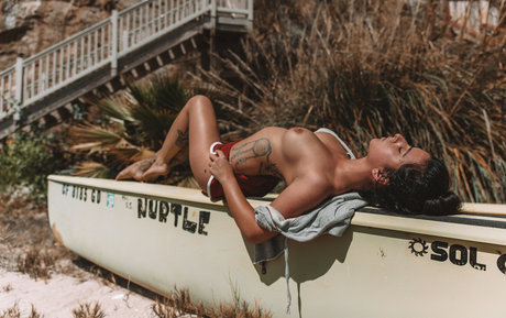 Nagie wyciekłe zdjęcie OnlyFans od Reed Suicide