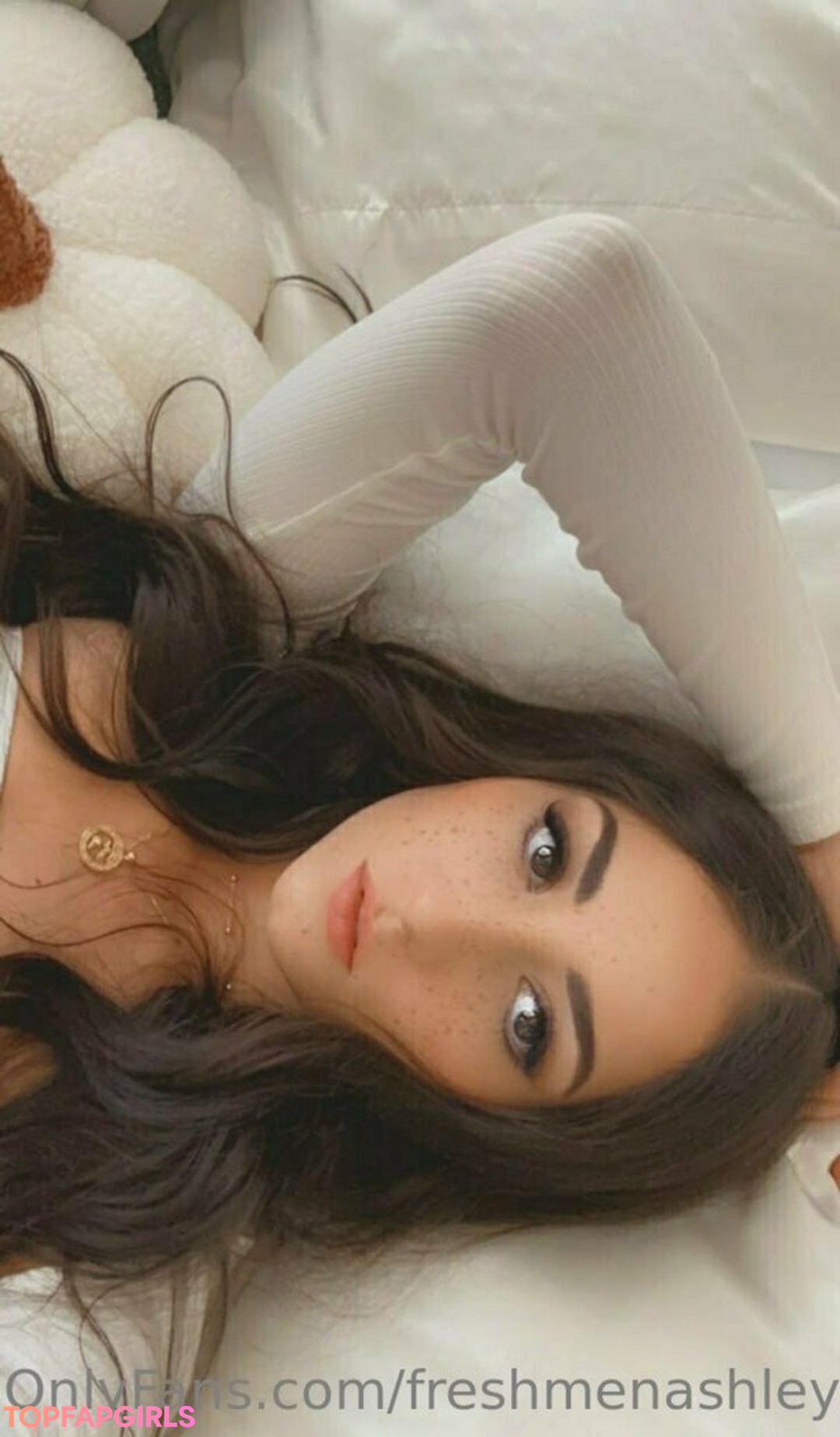 Nagie wyciekłe zdjęcie OnlyFans od Ashley Sext Queen #1011