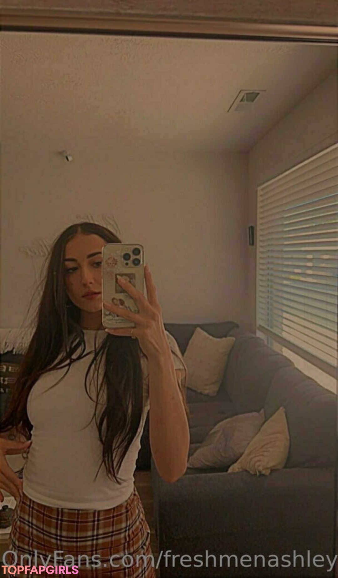 Nagie wyciekłe zdjęcie OnlyFans od Ashley Sext Queen #1062