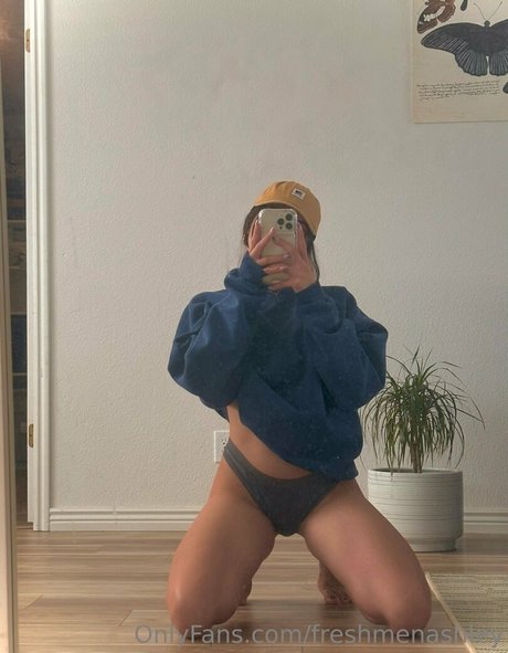 Nagie wyciekłe zdjęcie OnlyFans od Ashley Sext Queen