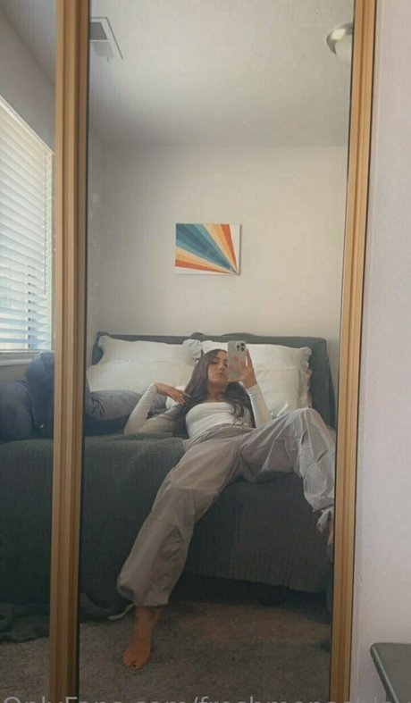 Nagie wyciekłe zdjęcie OnlyFans od Ashley Sext Queen