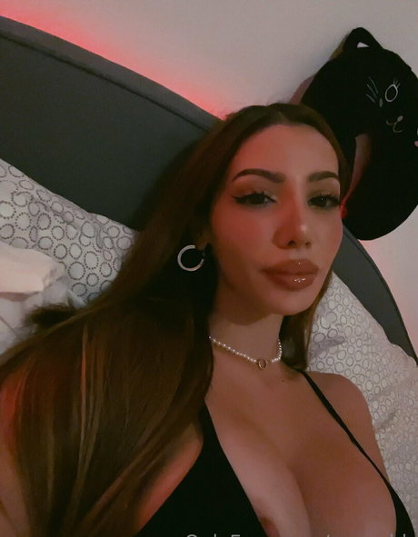 Nagie wyciekłe zdjęcie OnlyFans od Venusbb
