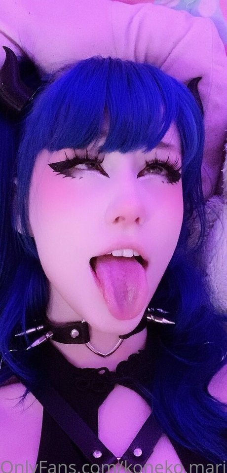 Koneko Mari