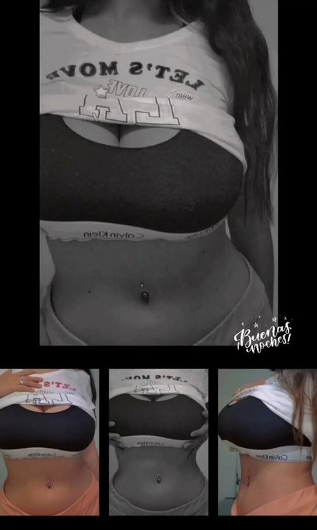 Nagie wyciekłe zdjęcie OnlyFans od Eva Batista