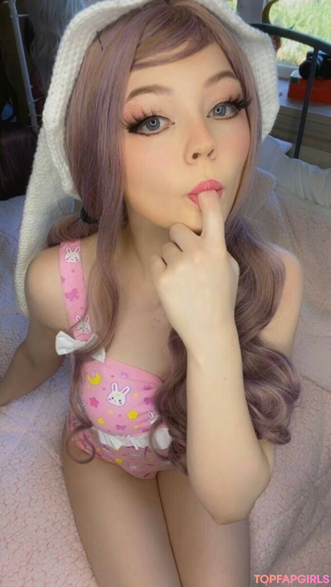 Nagie wyciekłe zdjęcie OnlyFans od Strawbeariemilkk #1017