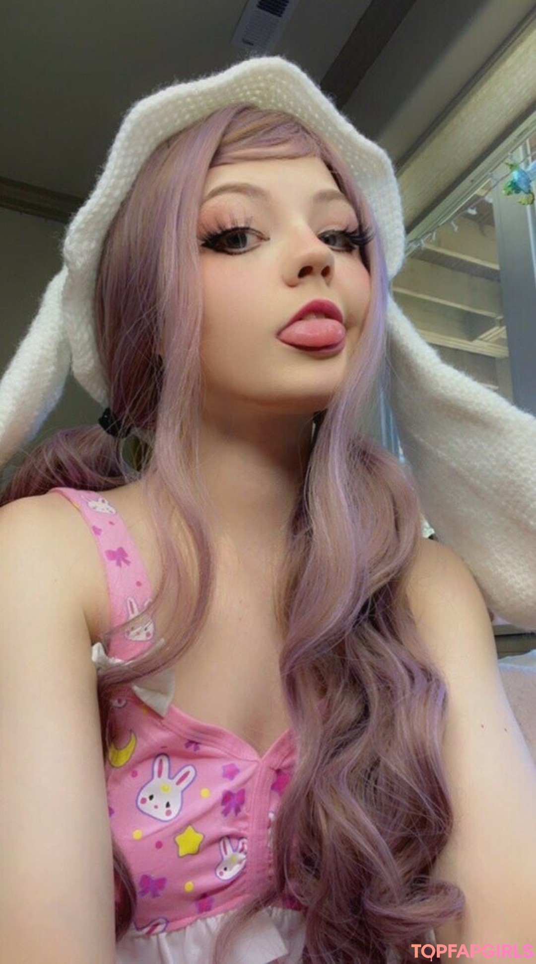 Nagie wyciekłe zdjęcie OnlyFans od Strawbeariemilkk #1029