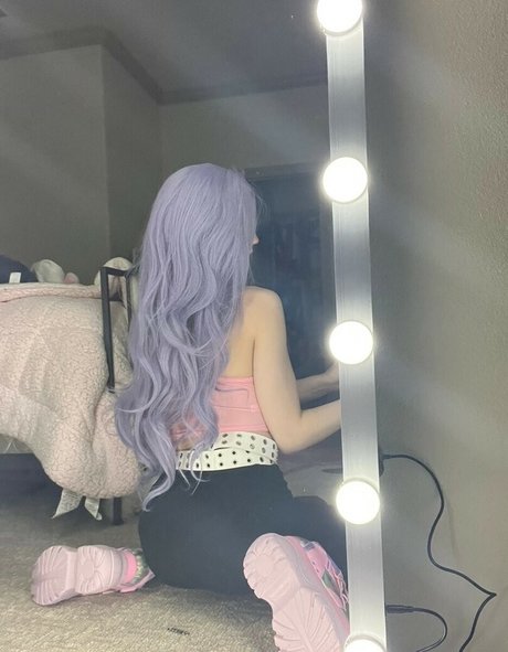 Nagie wyciekłe zdjęcie OnlyFans od Strawbeariemilkk