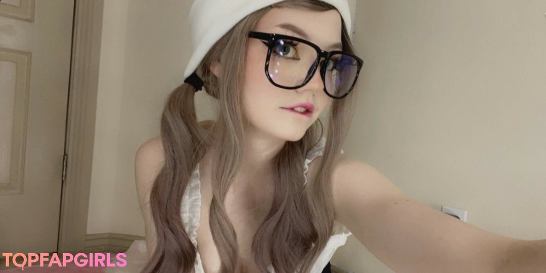 Nagie wyciekłe zdjęcie OnlyFans od Strawbeariemilkk #1376