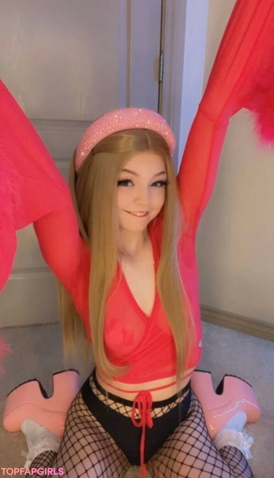 Nagie wyciekłe zdjęcie OnlyFans od Strawbeariemilkk #1480