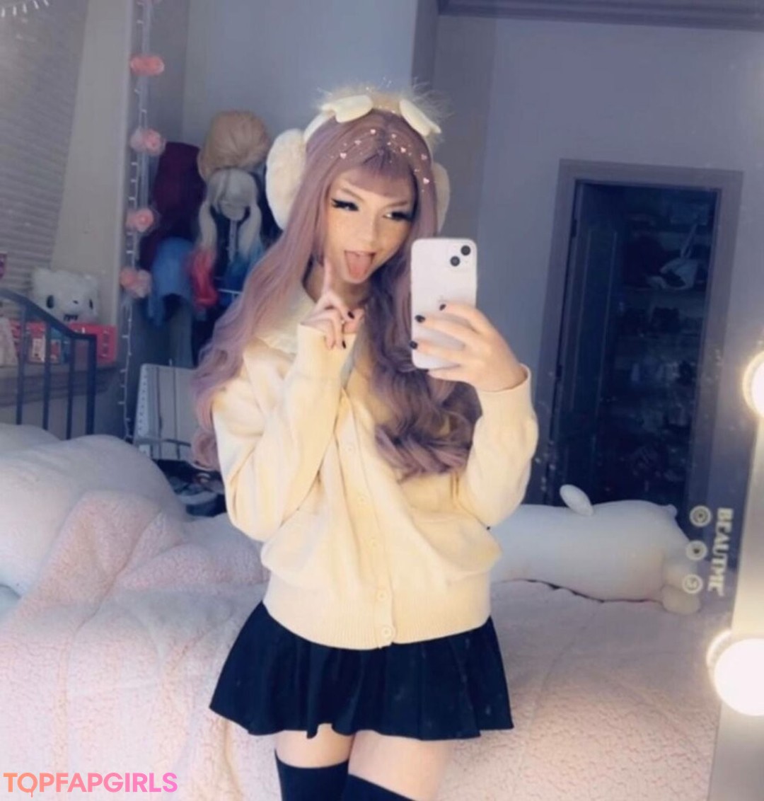 Nagie wyciekłe zdjęcie OnlyFans od Strawbeariemilkk #1966