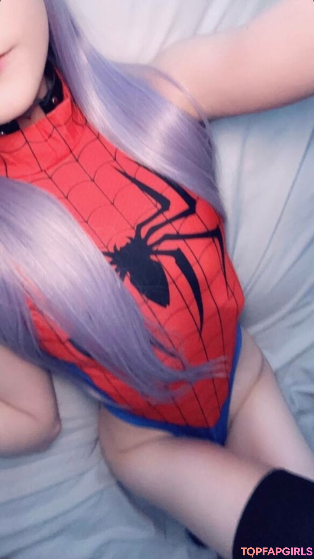 Nagie wyciekłe zdjęcie OnlyFans od Strawbeariemilkk #2078