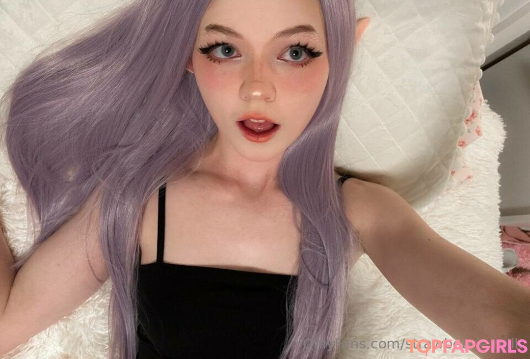 Nagie wyciekłe zdjęcie OnlyFans od Strawbeariemilkk #2219