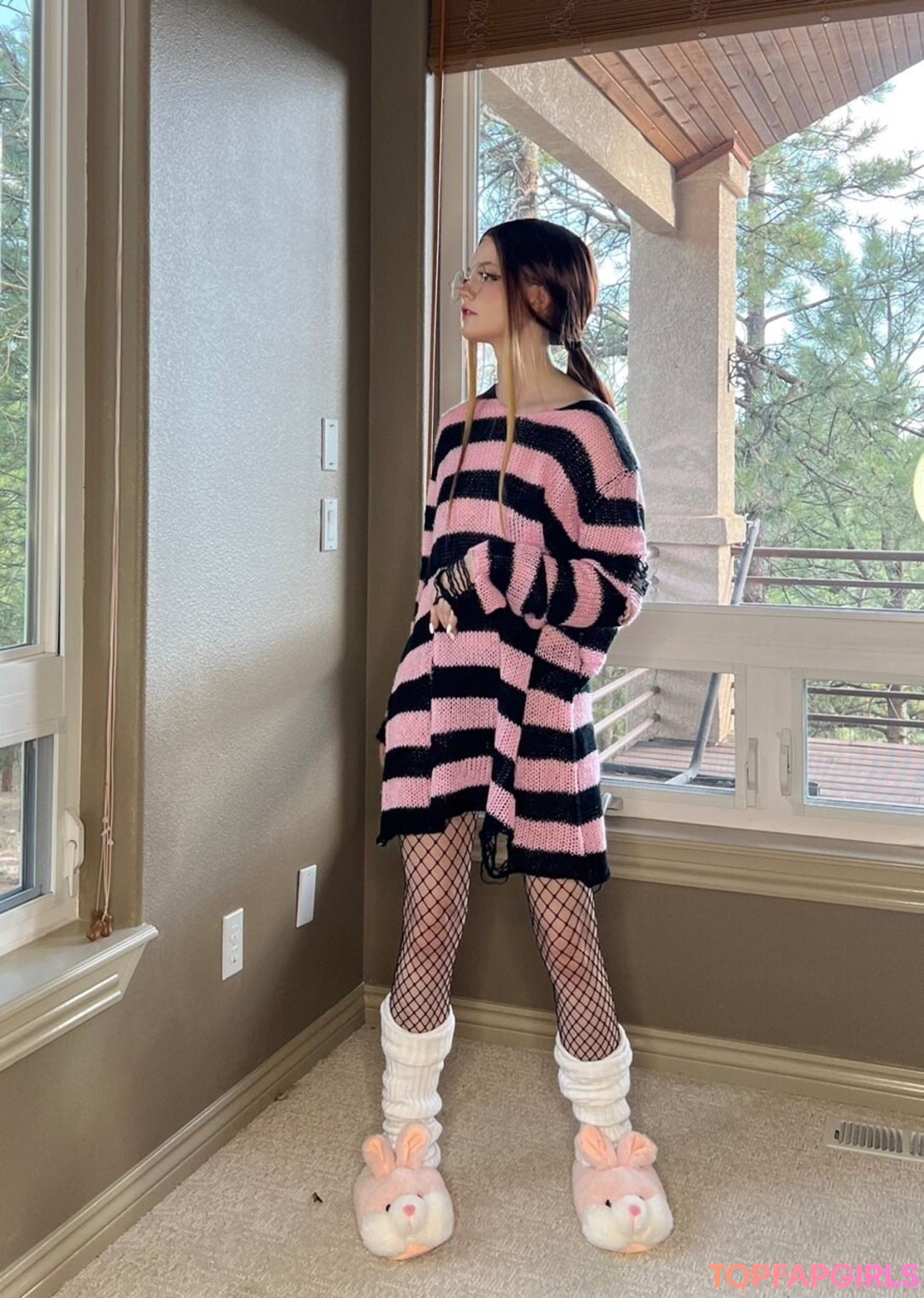 Nagie wyciekłe zdjęcie OnlyFans od Strawbeariemilkk #510