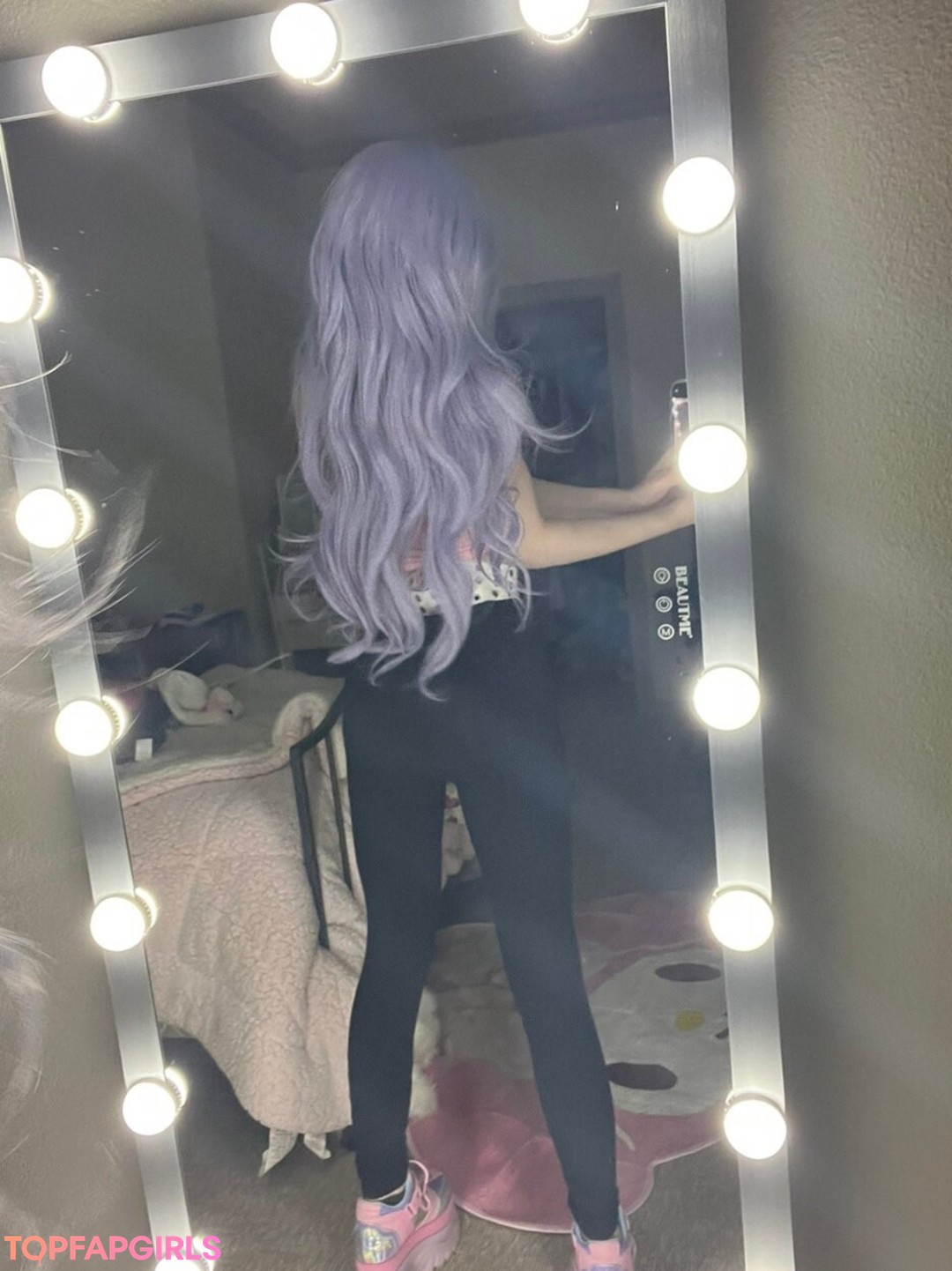 Nagie wyciekłe zdjęcie OnlyFans od Strawbeariemilkk #540