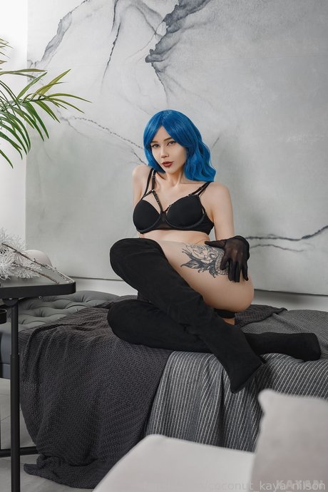 Kaya Nilson