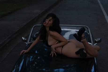 Nagie wyciekłe zdjęcie OnlyFans od Beforeiko
