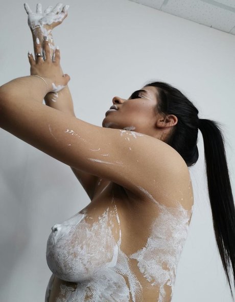Nagie wyciekłe zdjęcie OnlyFans od Anna Mukydza