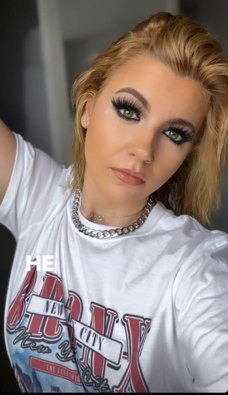 Nagie wyciekłe zdjęcie OnlyFans od Megann22