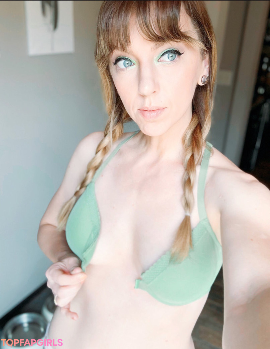 Nagie wyciekłe zdjęcie OnlyFans od April Gloria #1041