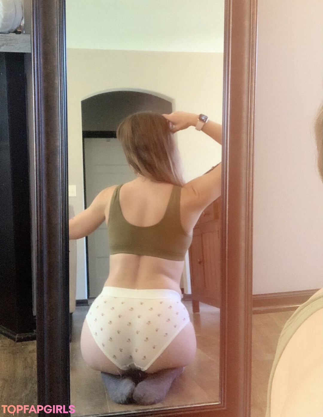 Nagie wyciekłe zdjęcie OnlyFans od April Gloria #1084