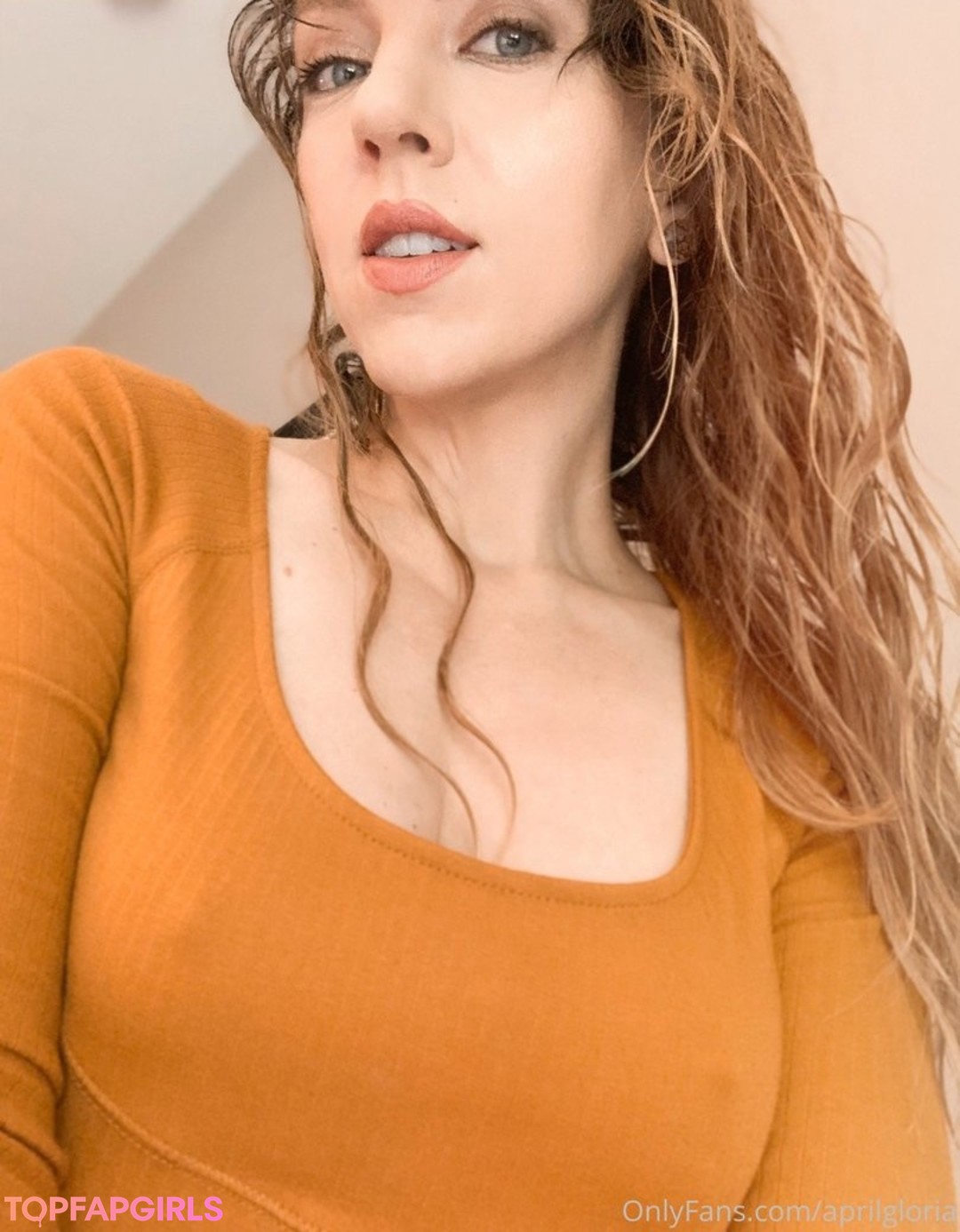 Nagie wyciekłe zdjęcie OnlyFans od April Gloria #1208