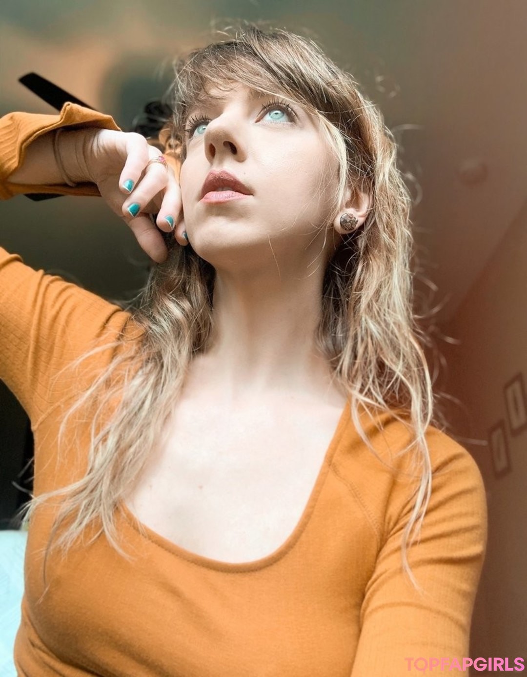 Nagie wyciekłe zdjęcie OnlyFans od April Gloria #1212