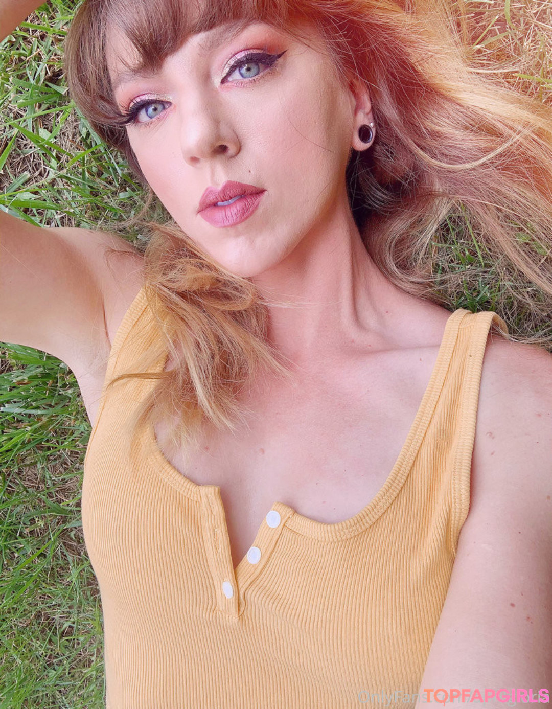 Nagie wyciekłe zdjęcie OnlyFans od April Gloria #1225