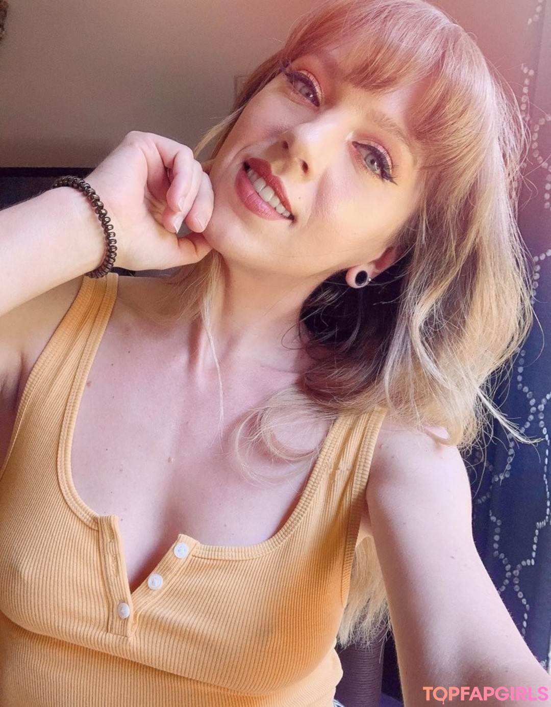 Nagie wyciekłe zdjęcie OnlyFans od April Gloria #1233
