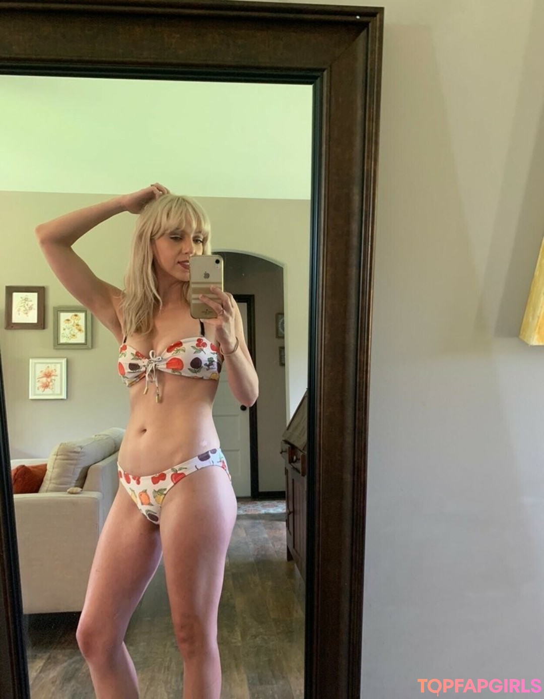 Nagie wyciekłe zdjęcie OnlyFans od April Gloria #1399