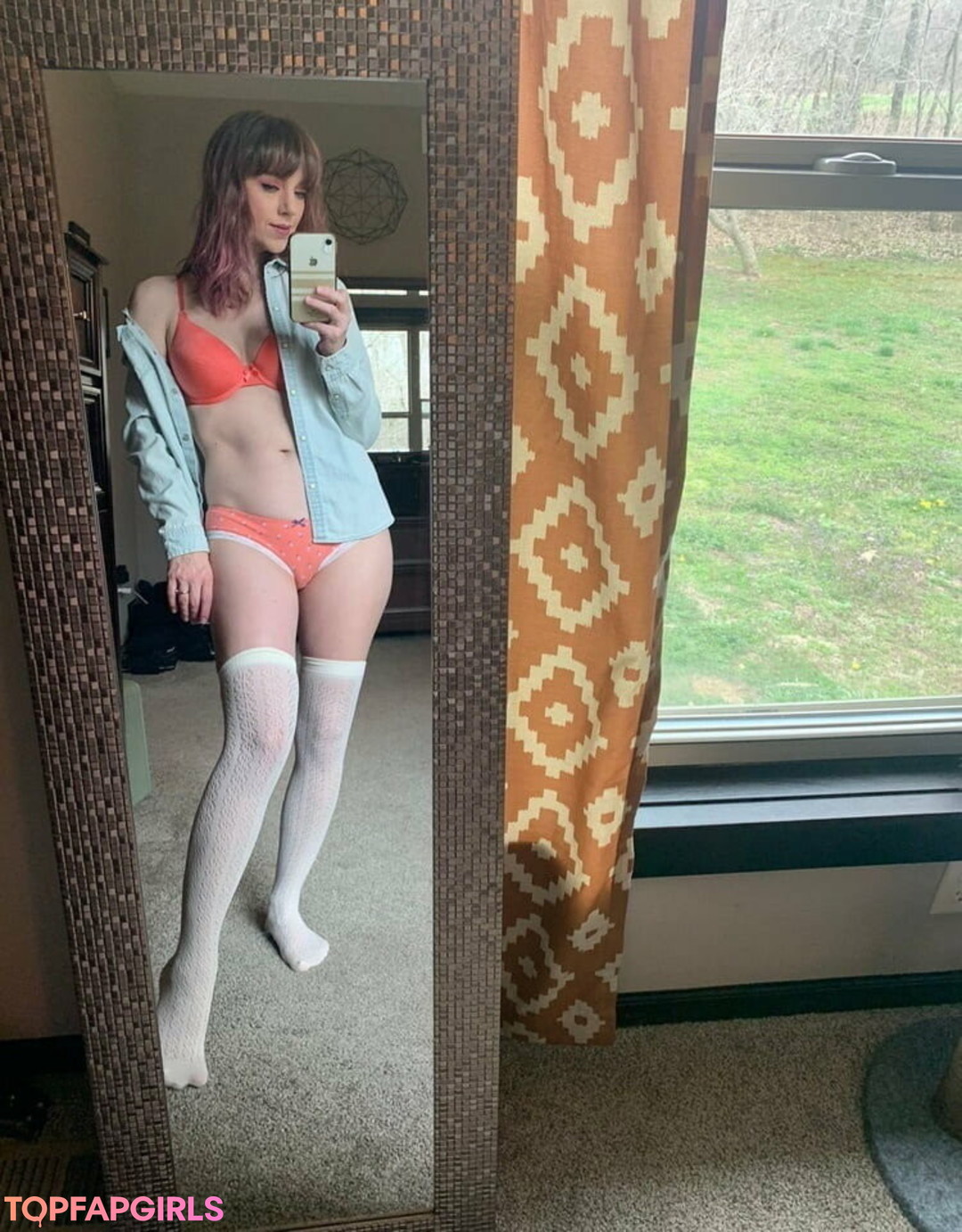 Nagie wyciekłe zdjęcie OnlyFans od April Gloria #1424