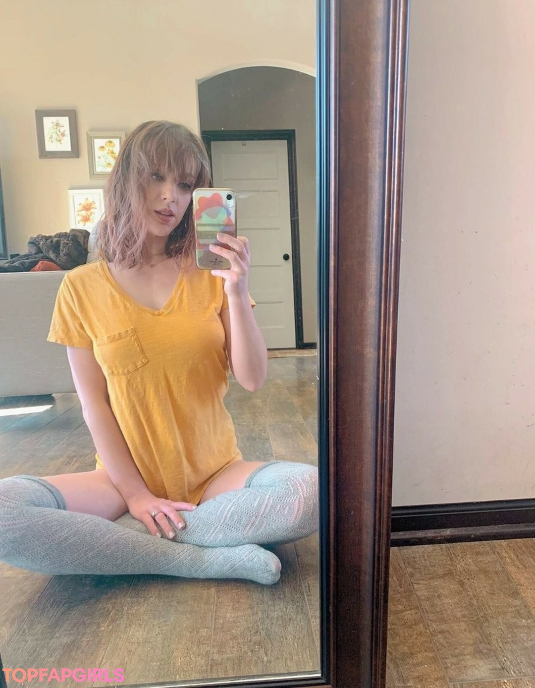 Nagie wyciekłe zdjęcie OnlyFans od April Gloria #1479