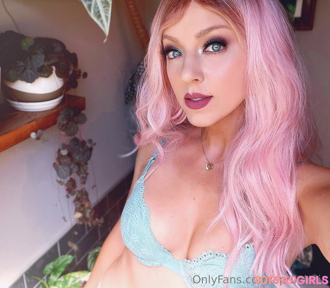 Nagie wyciekłe zdjęcie OnlyFans od April Gloria #2081