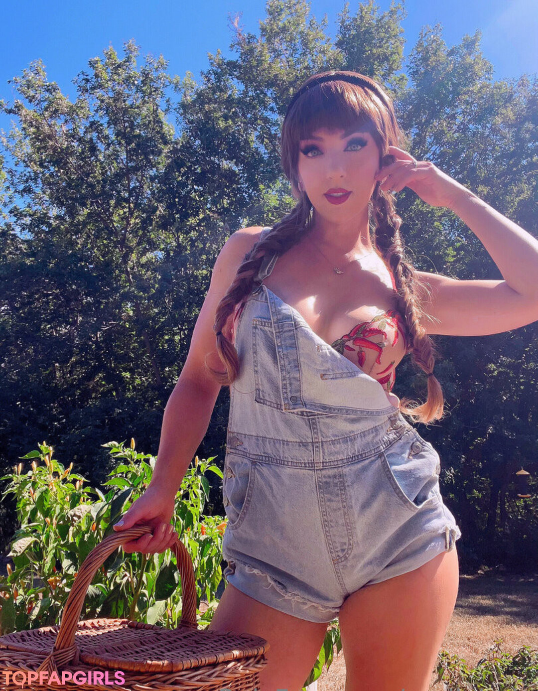 Nagie wyciekłe zdjęcie OnlyFans od April Gloria #2128