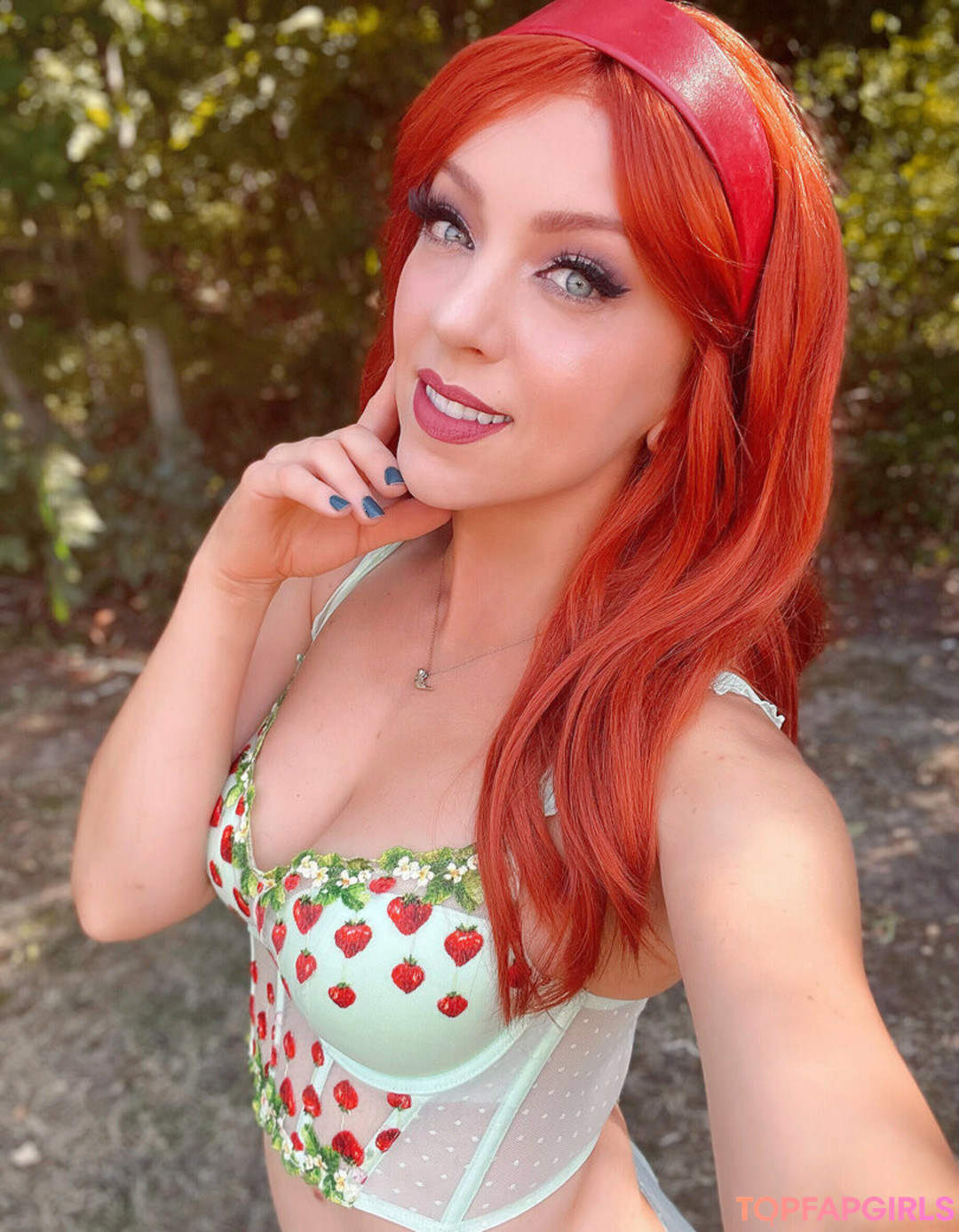 Nagie wyciekłe zdjęcie OnlyFans od April Gloria #2172