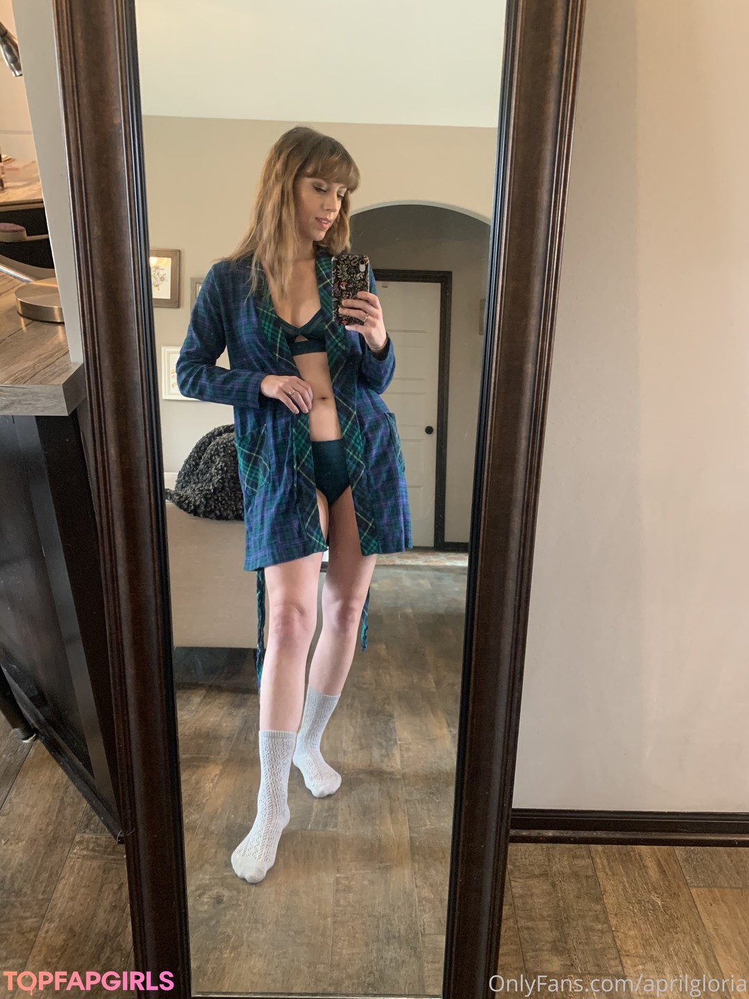 Nagie wyciekłe zdjęcie OnlyFans od April Gloria #514