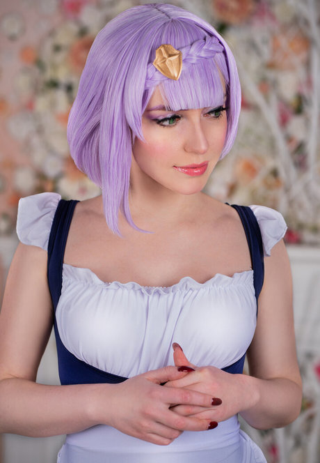 Daria Flora