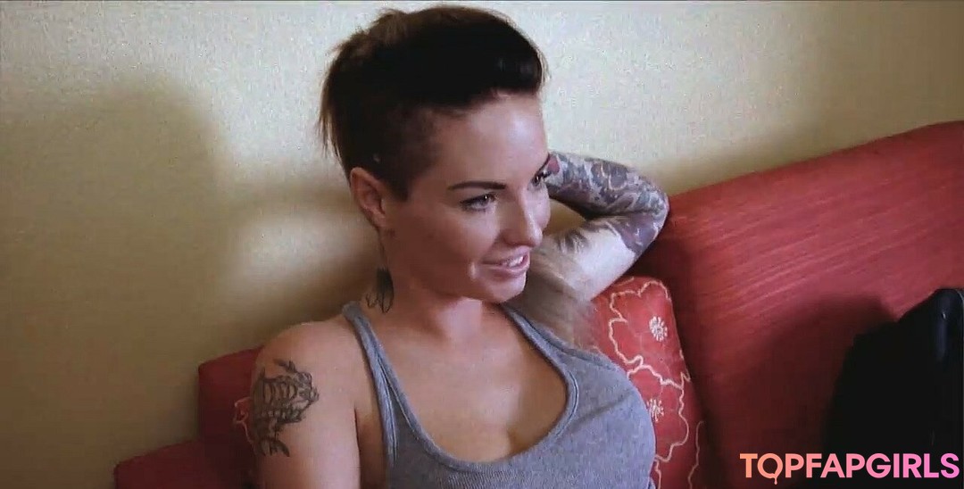 Nagie wyciekłe zdjęcie OnlyFans od Christy Mack #1131