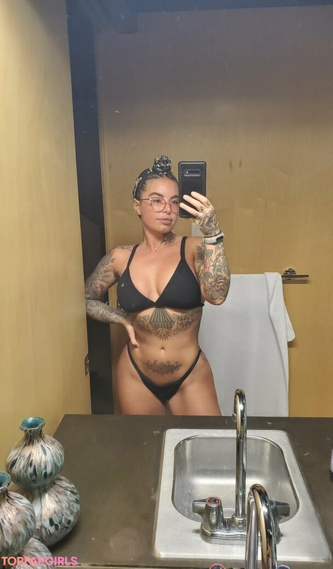 Nagie wyciekłe zdjęcie OnlyFans od Christy Mack #1239