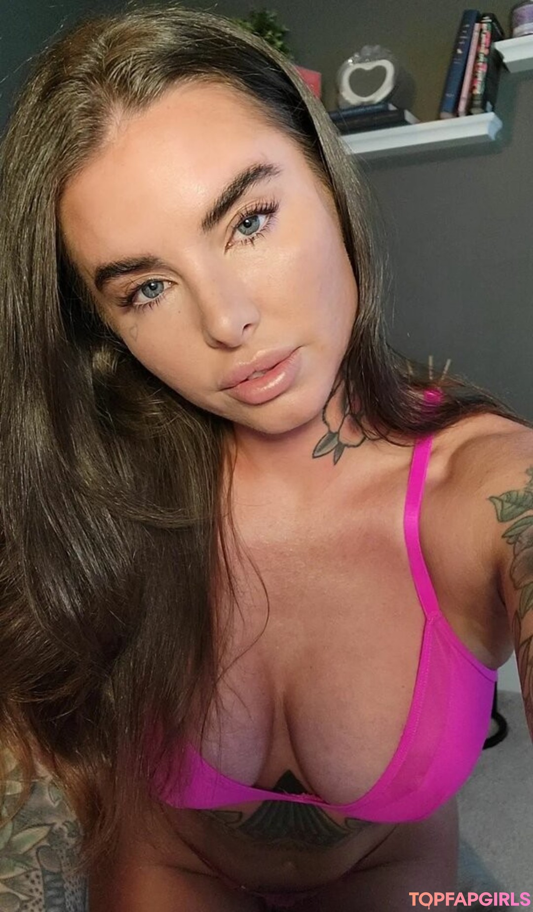 Nagie wyciekłe zdjęcie OnlyFans od Christy Mack #1243