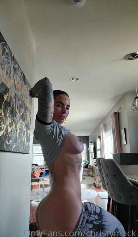 Christy Mack