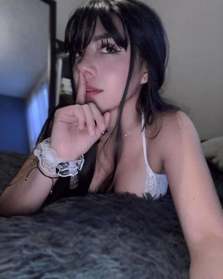Nagie wyciekłe zdjęcie OnlyFans od Ferxitta