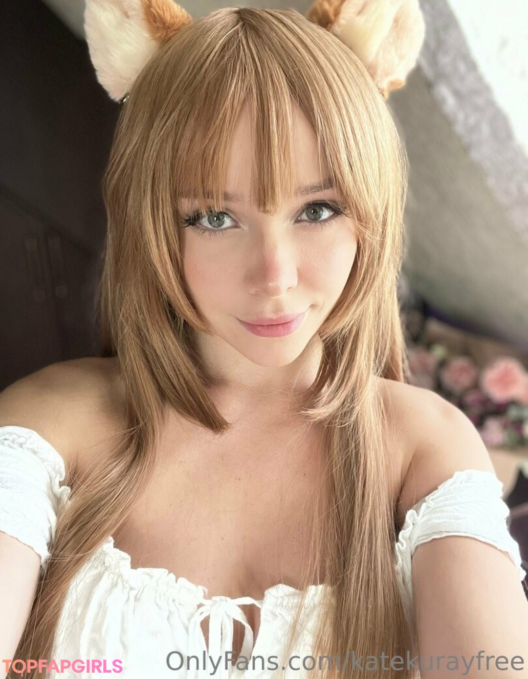 Nagie wyciekłe zdjęcie OnlyFans od Kate Kuray #1044