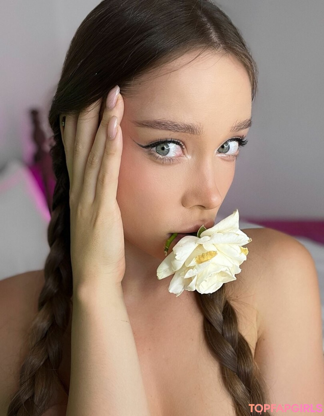 Nagie wyciekłe zdjęcie OnlyFans od Kate Kuray #1649