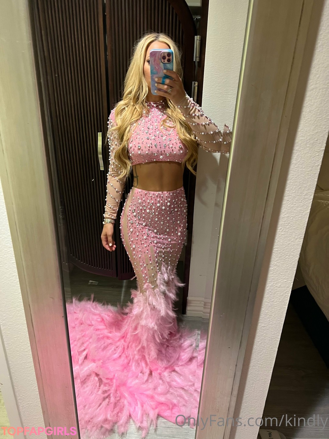 Nagie wyciekłe zdjęcie OnlyFans od Kindly Myers #519