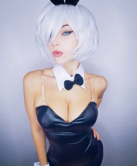 Nagie wyciekłe zdjęcie OnlyFans od Soryu Geggy Cosplay