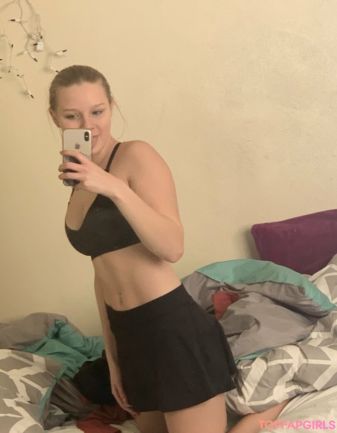 Nagie wyciekłe zdjęcie OnlyFans od Peaches #1093